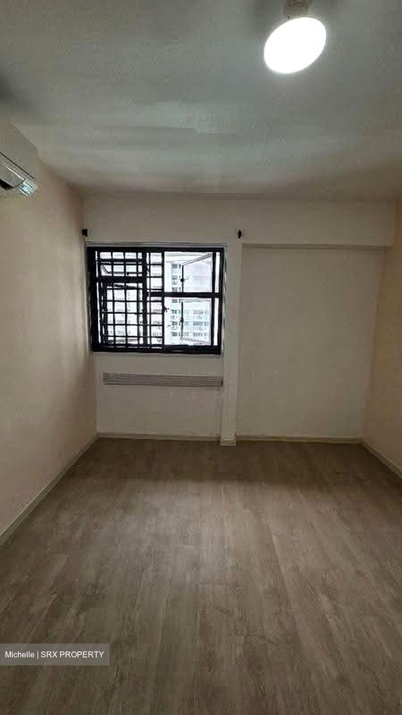 Telok Blangah Crescent (Bukit Merah),  #631126781